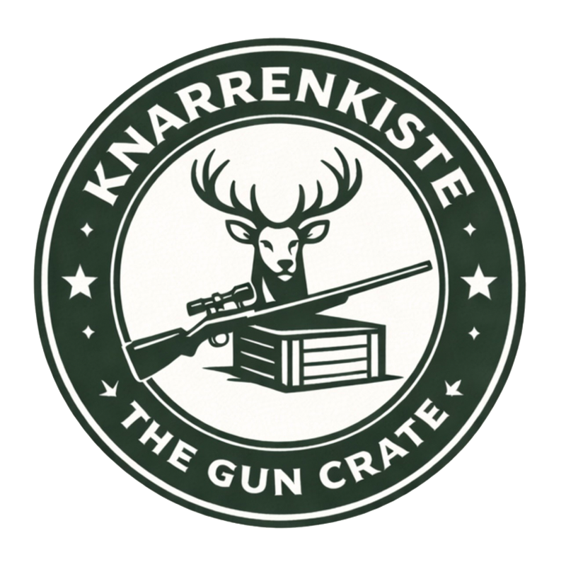 Knarrenkiste – Guns & Goods